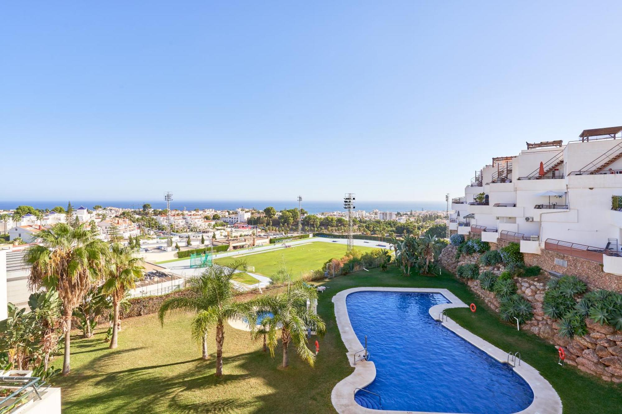 Apartment Balcon De I